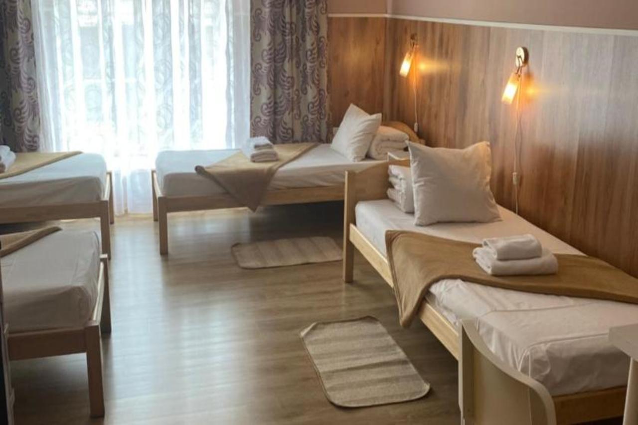 City Westa Hotel Riga Luaran gambar