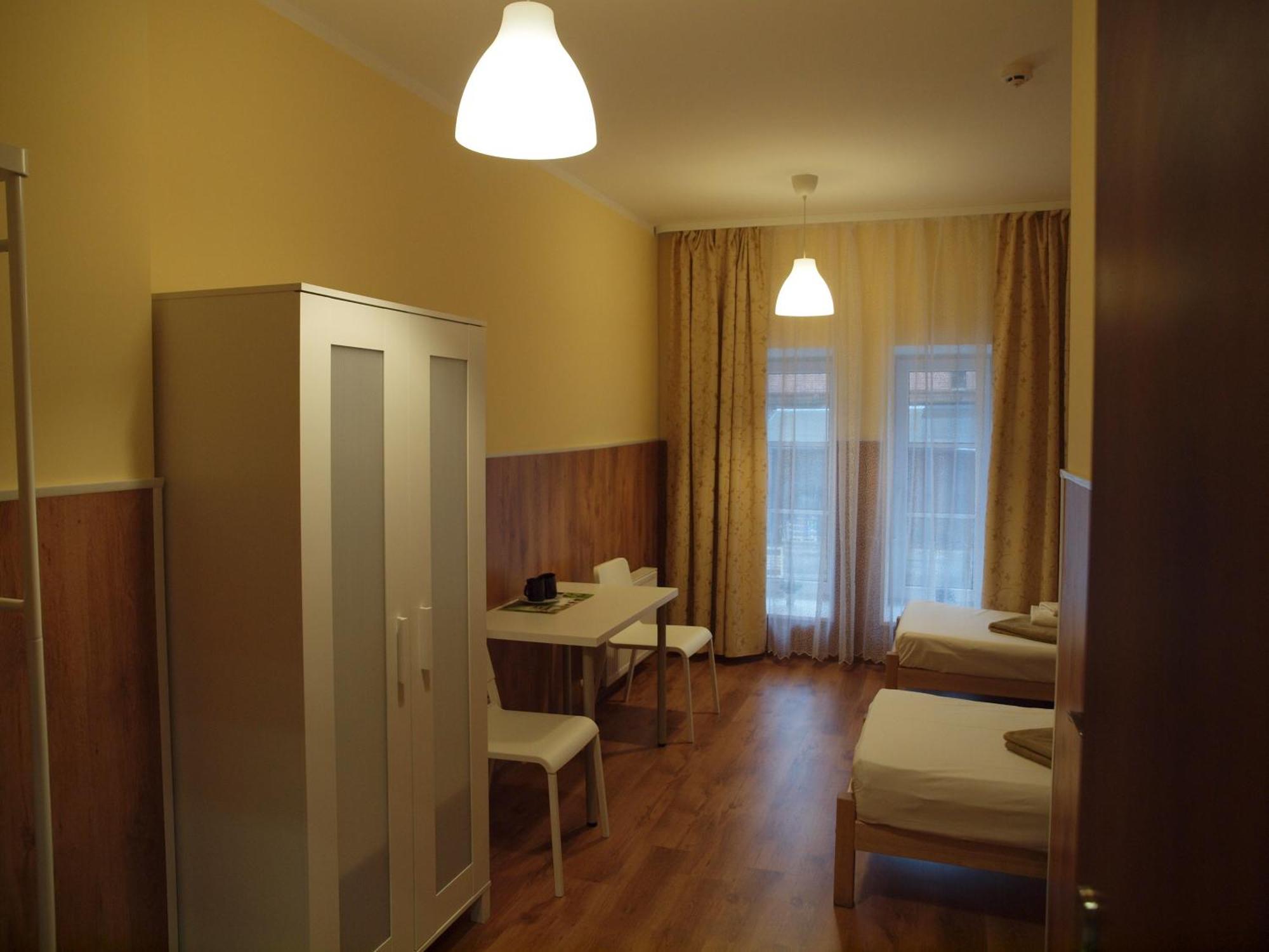 City Westa Hotel Riga Luaran gambar