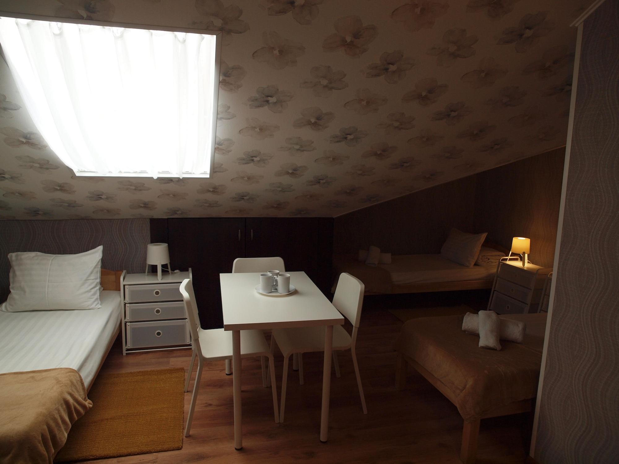City Westa Hotel Riga Luaran gambar