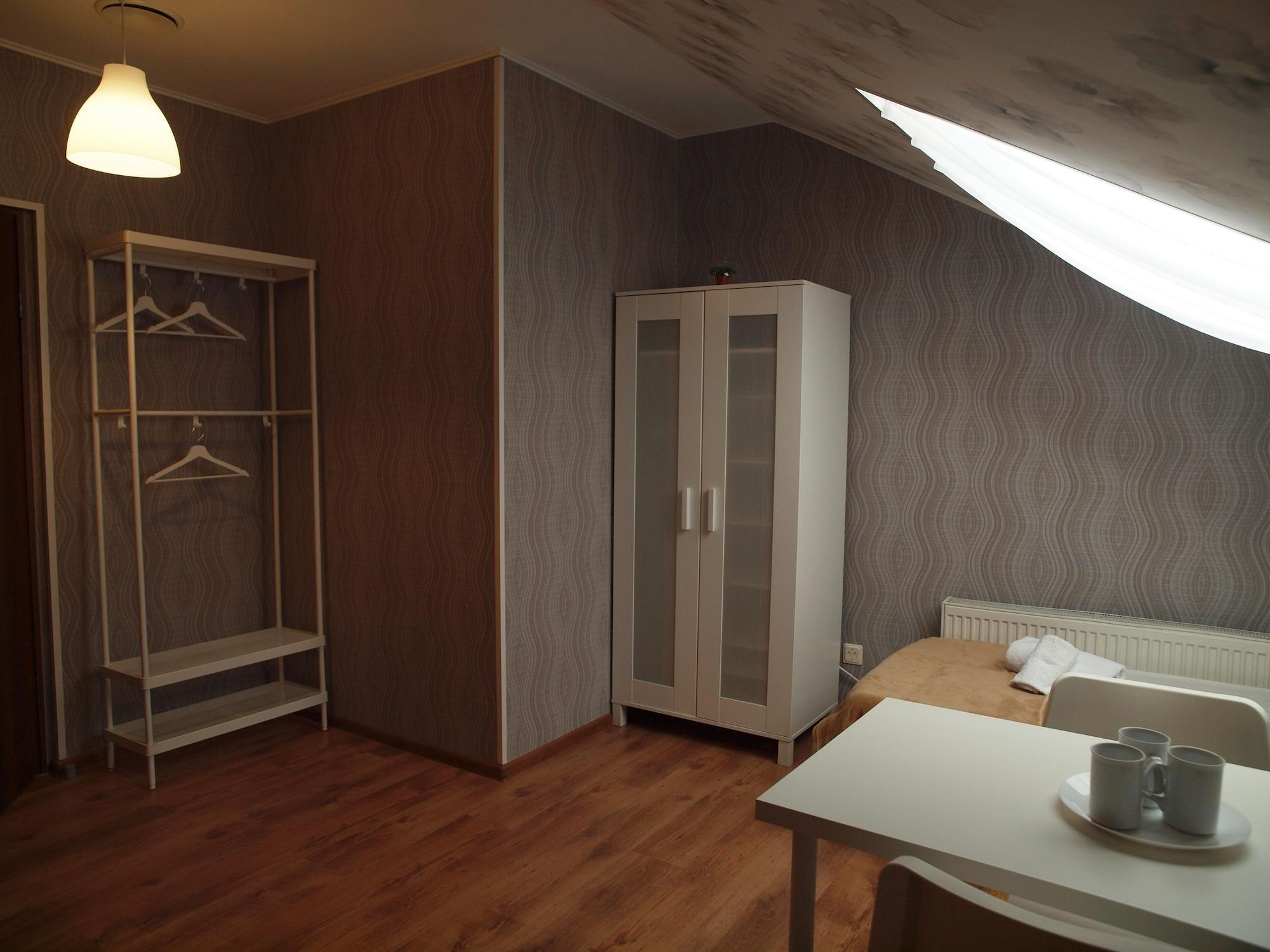 City Westa Hotel Riga Luaran gambar