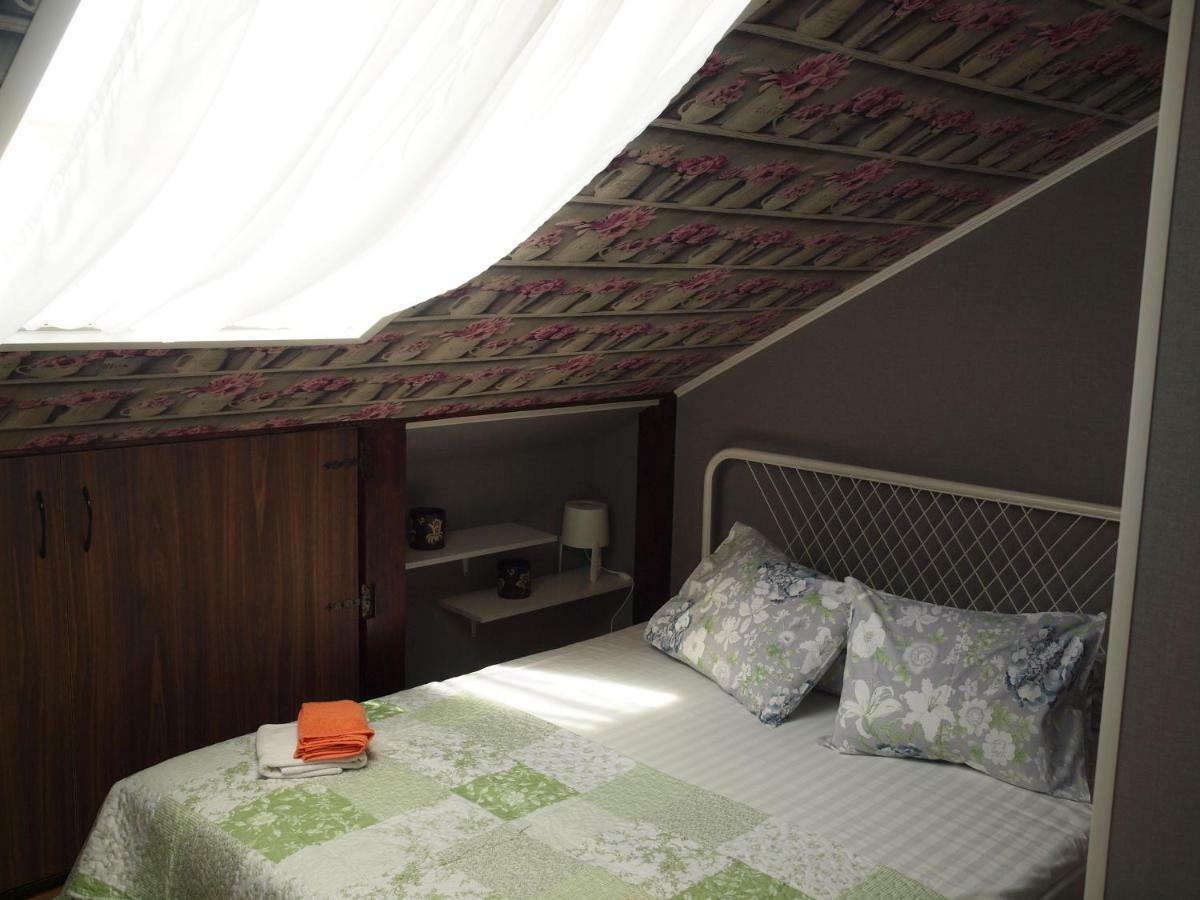 City Westa Hotel Riga Luaran gambar