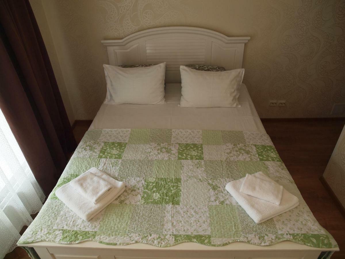 City Westa Hotel Riga Luaran gambar