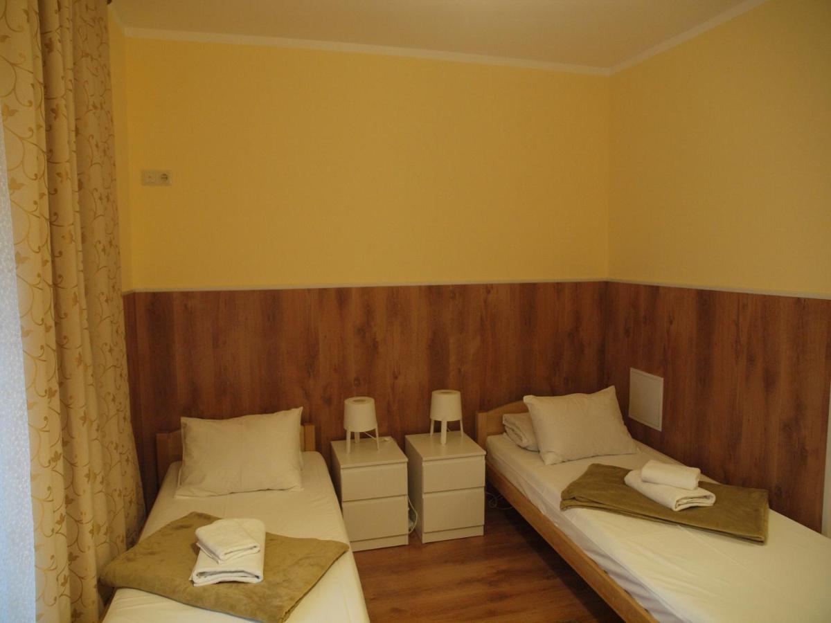 City Westa Hotel Riga Luaran gambar