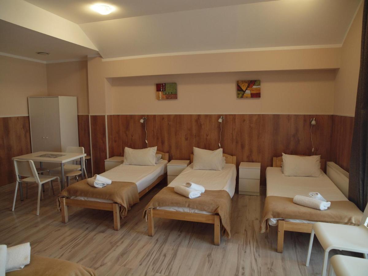 City Westa Hotel Riga Luaran gambar