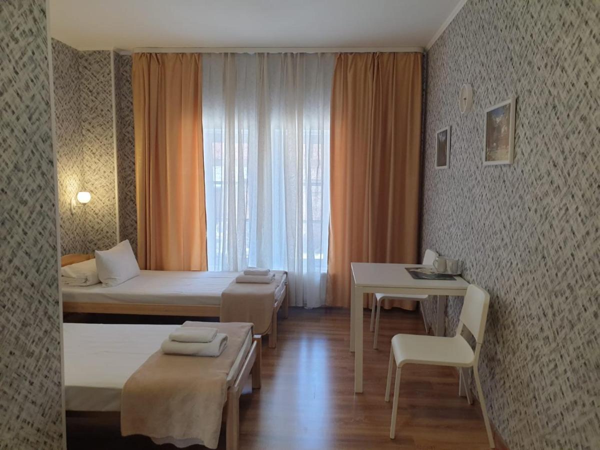 City Westa Hotel Riga Luaran gambar